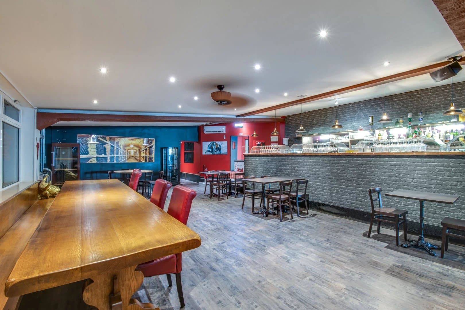 Restaurant - Foetz (4/6)