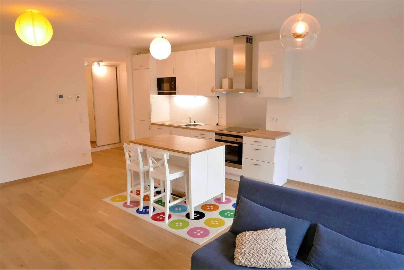 Appartement - Luxembourg-Gasperich (2/6)