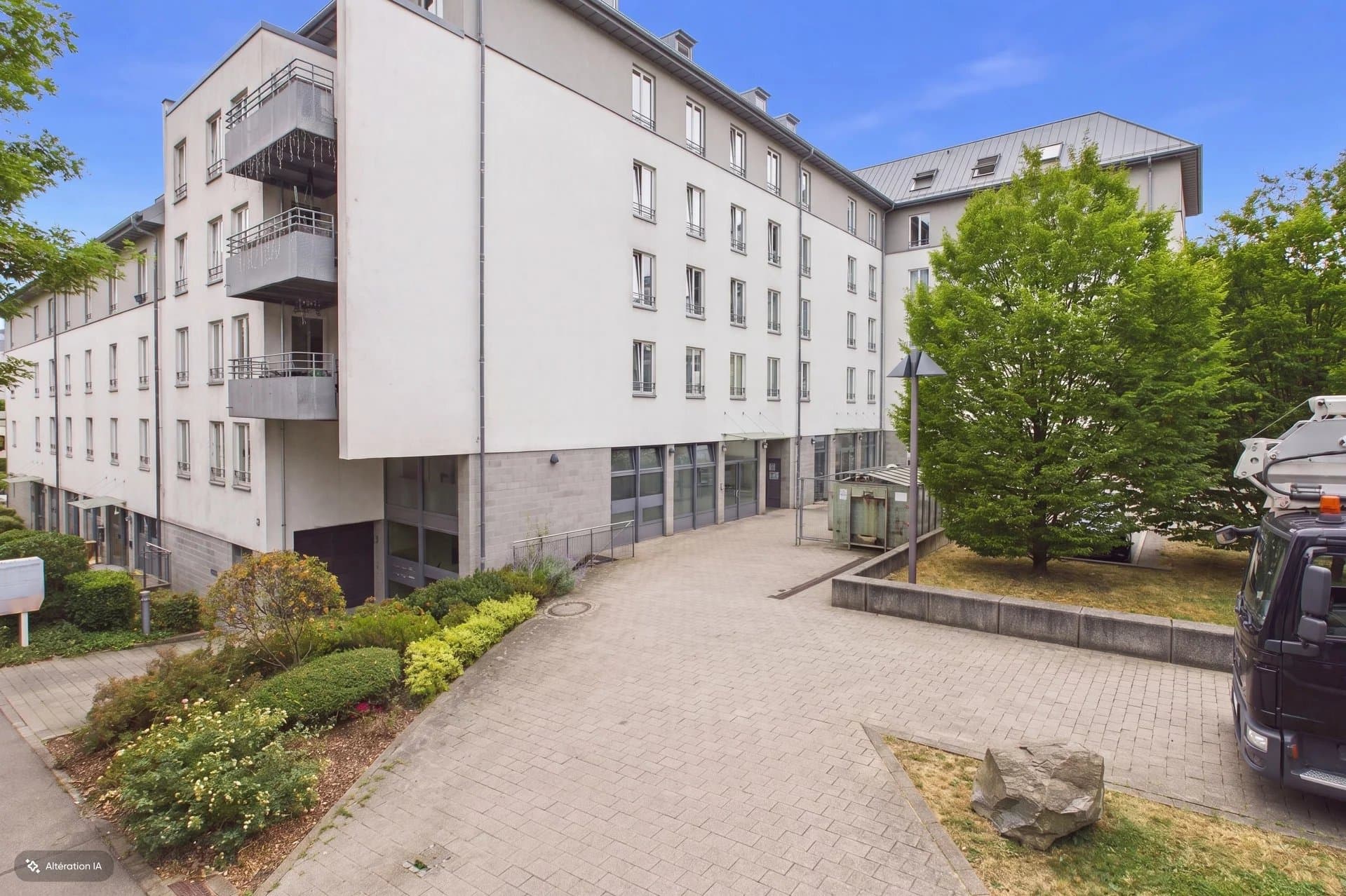 Appartement - Luxembourg-Cents (22/22)