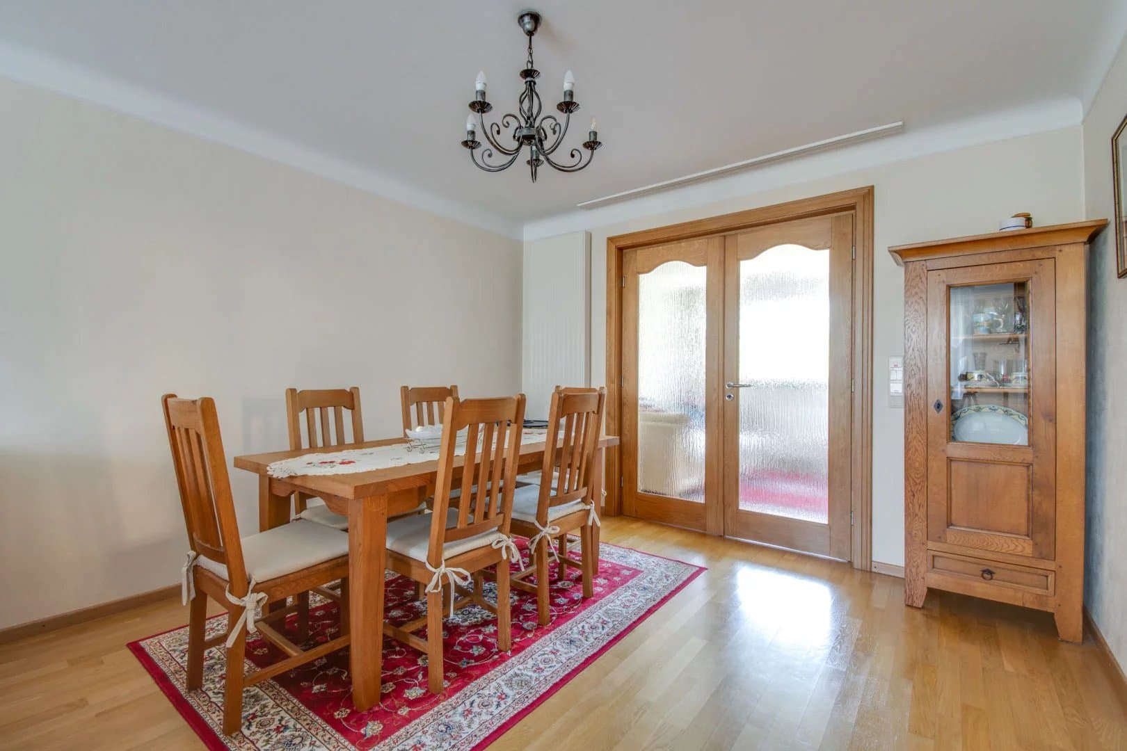 Maison jumelée - Strassen (6/6)