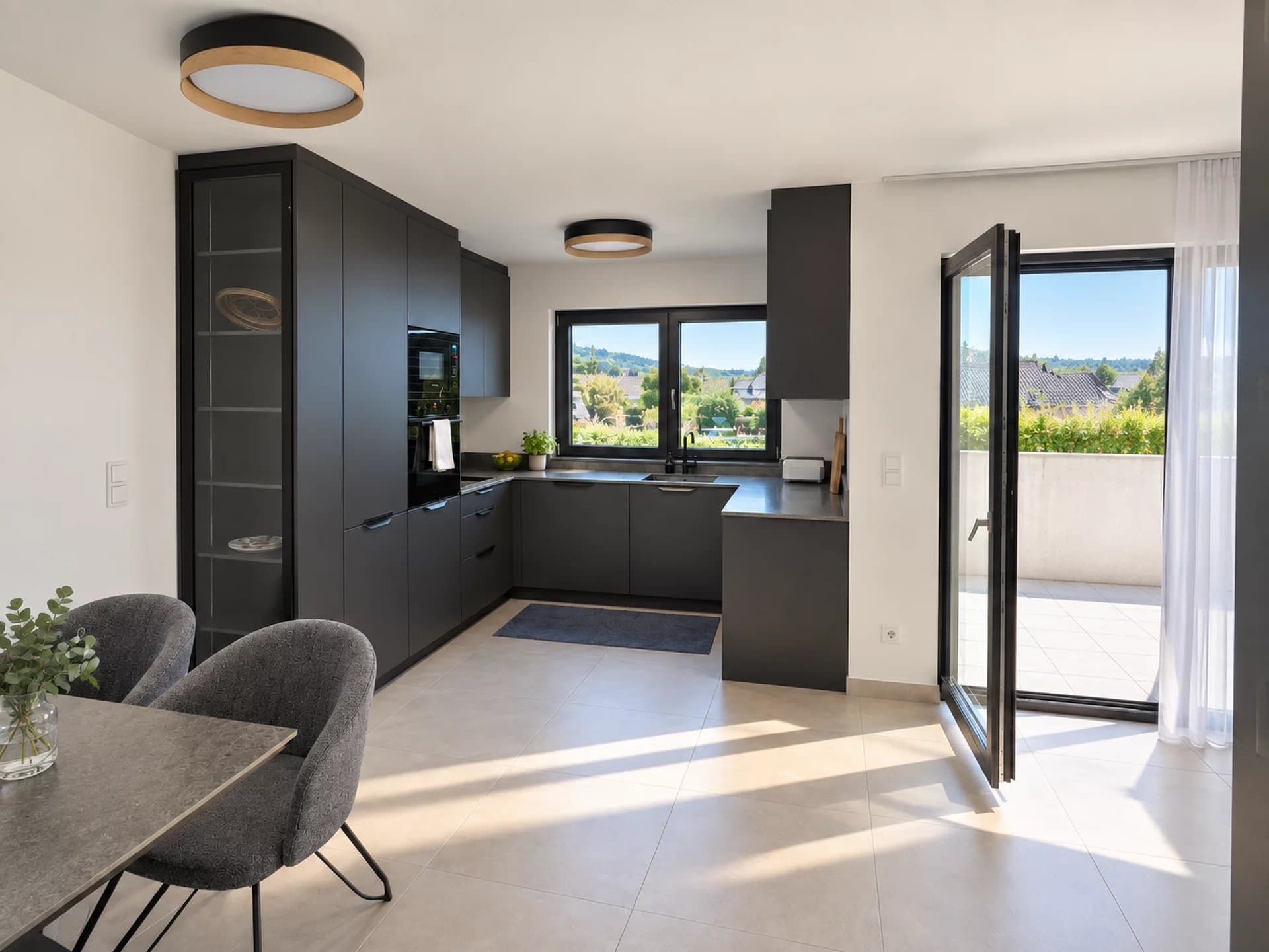 Appartement - Perl-Nennig (3/6)