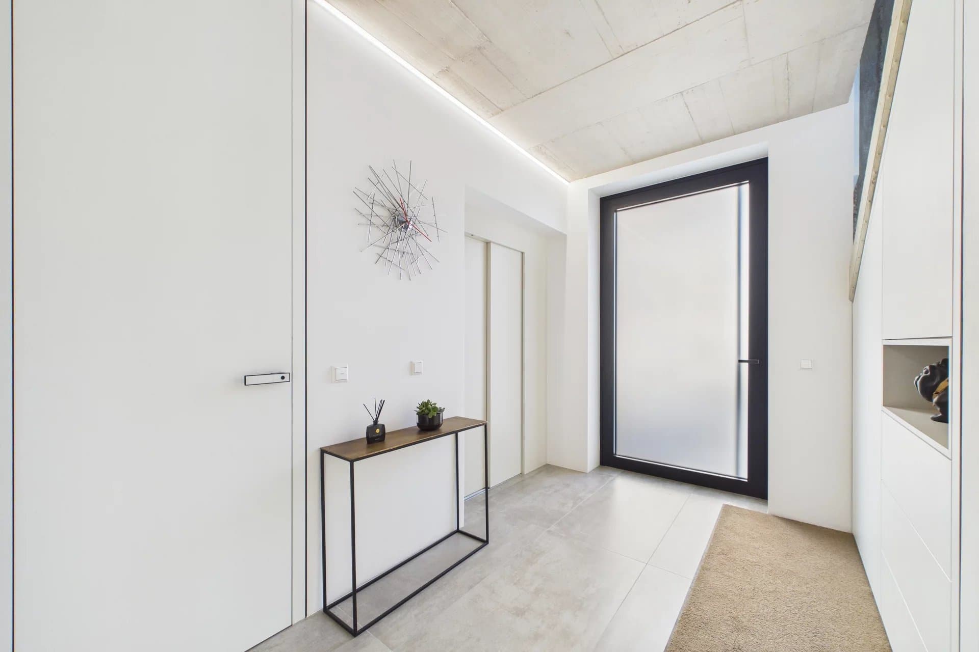 Maison individuelle - Bertrange (10/25)