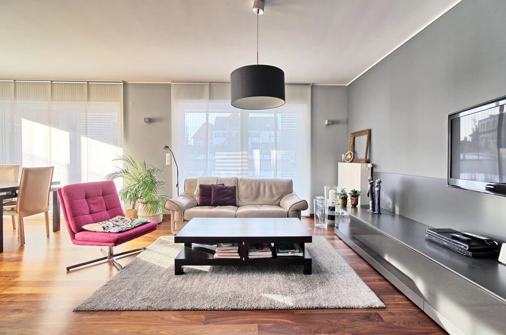Appartement - Bivange