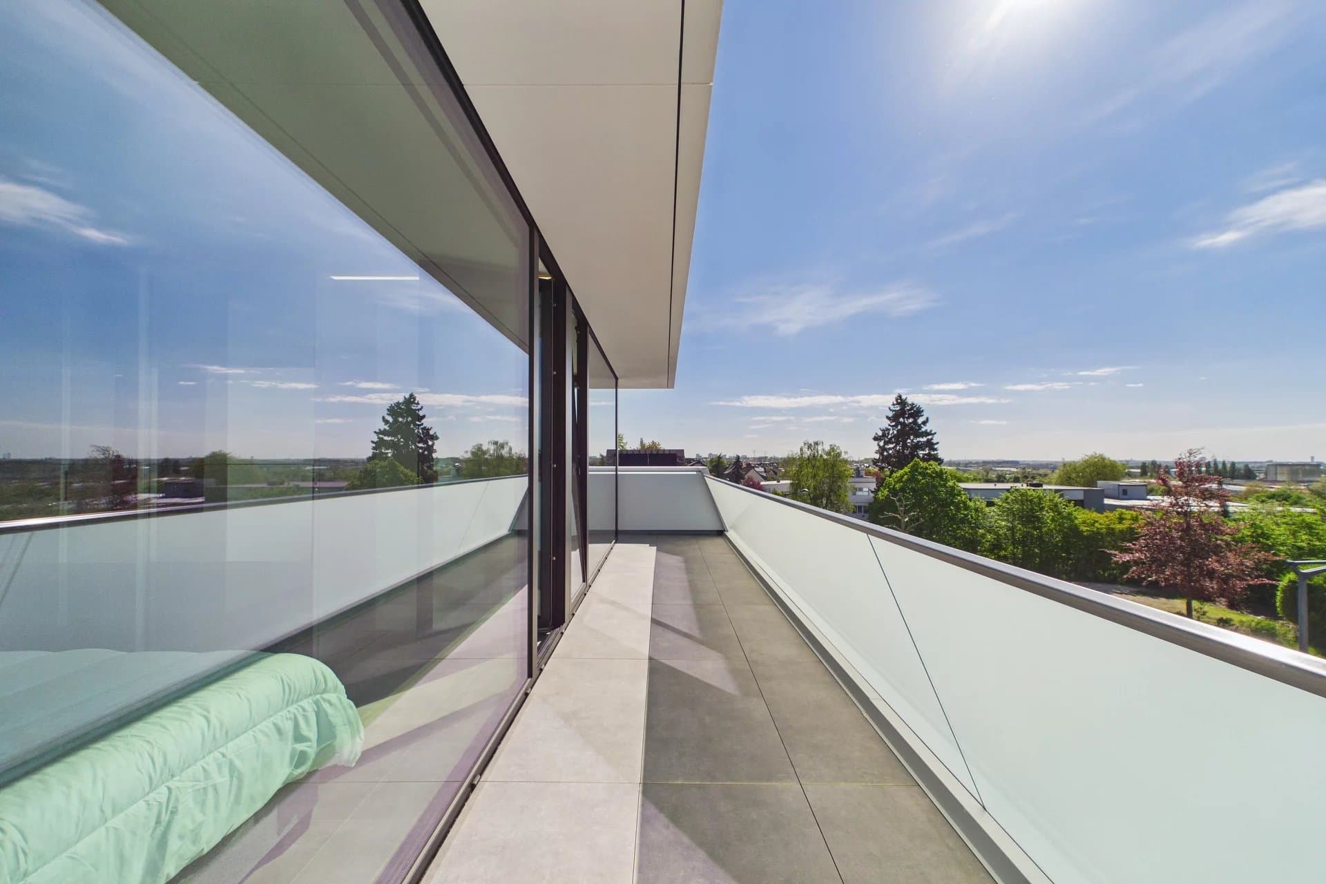 Maison individuelle - Bertrange