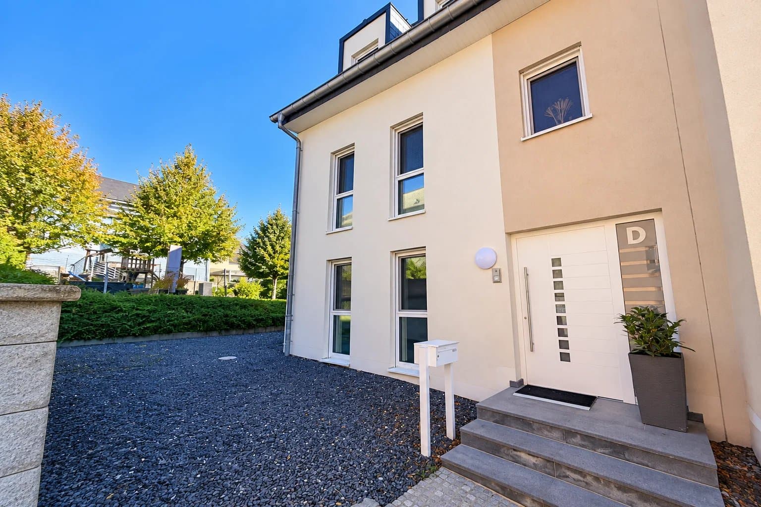 Maison jumelée à Filsdorf
