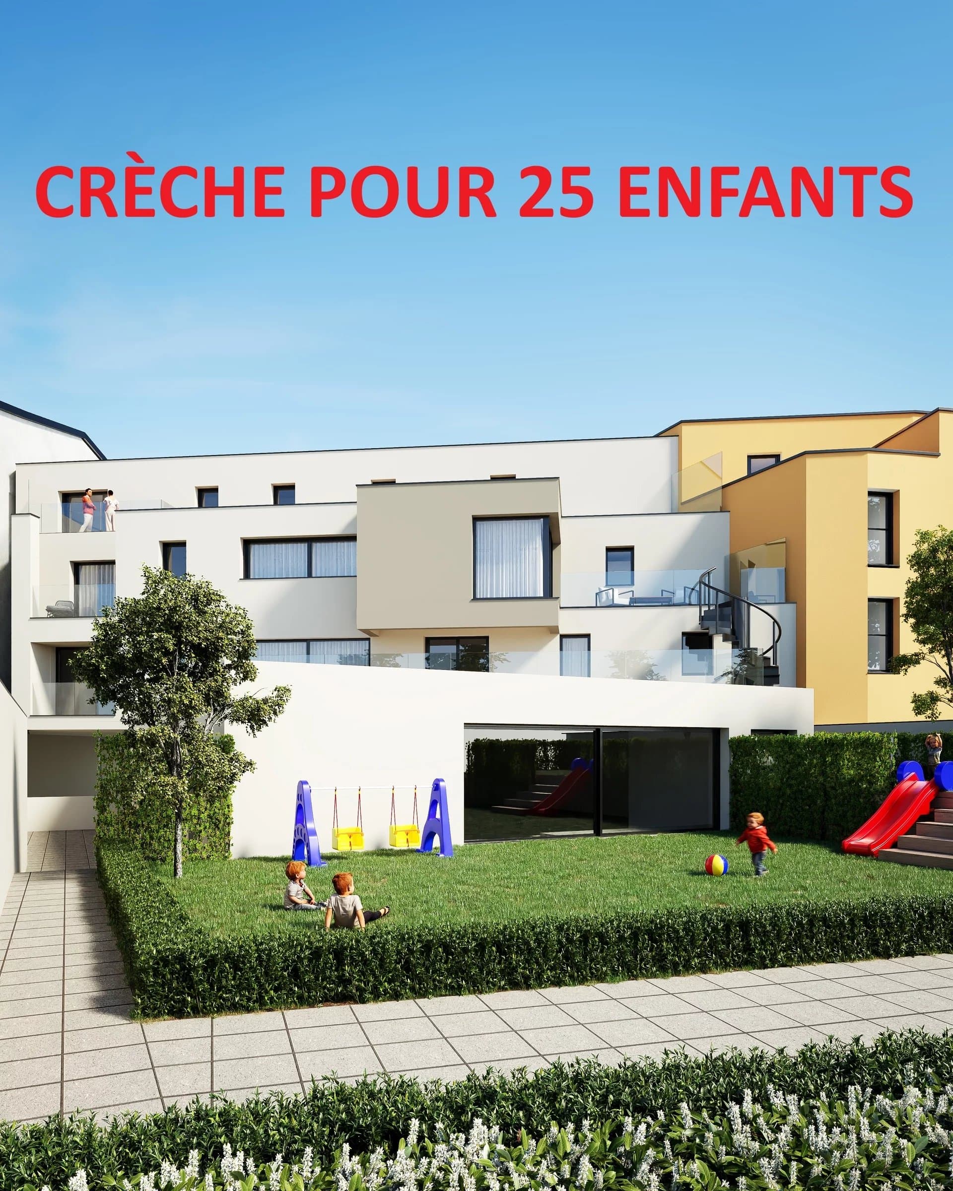 Local commercial - Rodange