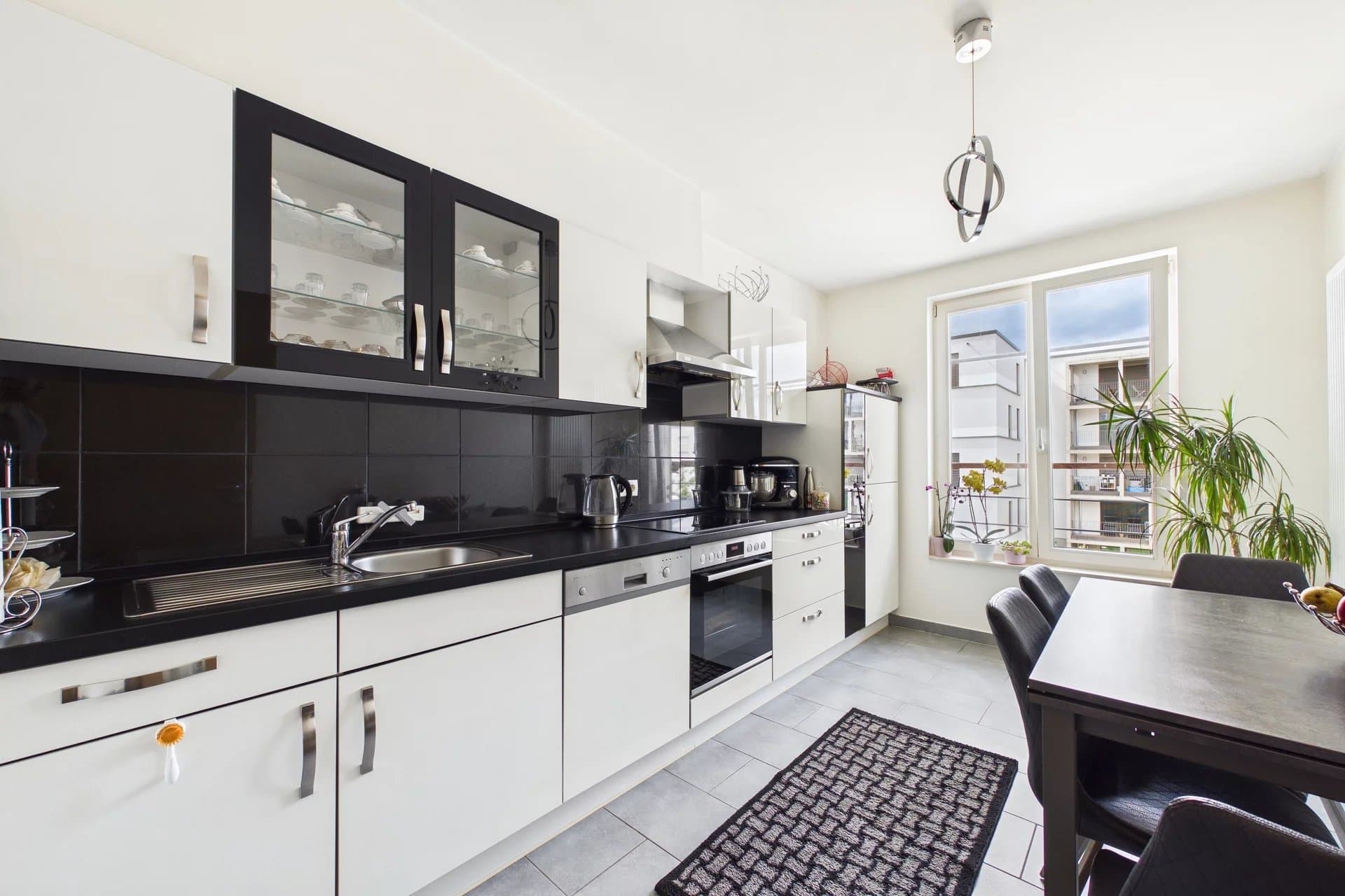 Appartement - Luxembourg-Cents