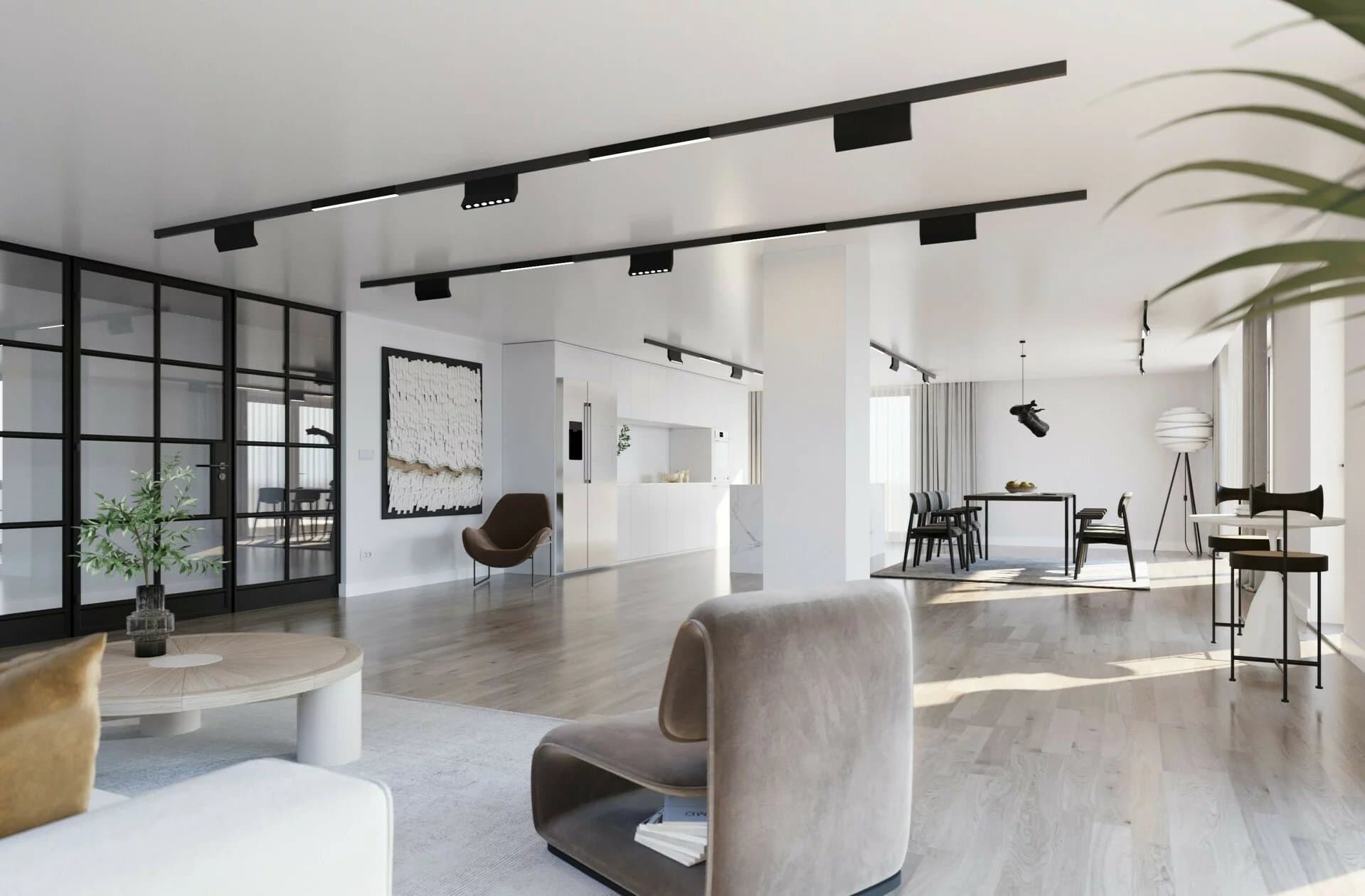 Penthouse - Schouweiler