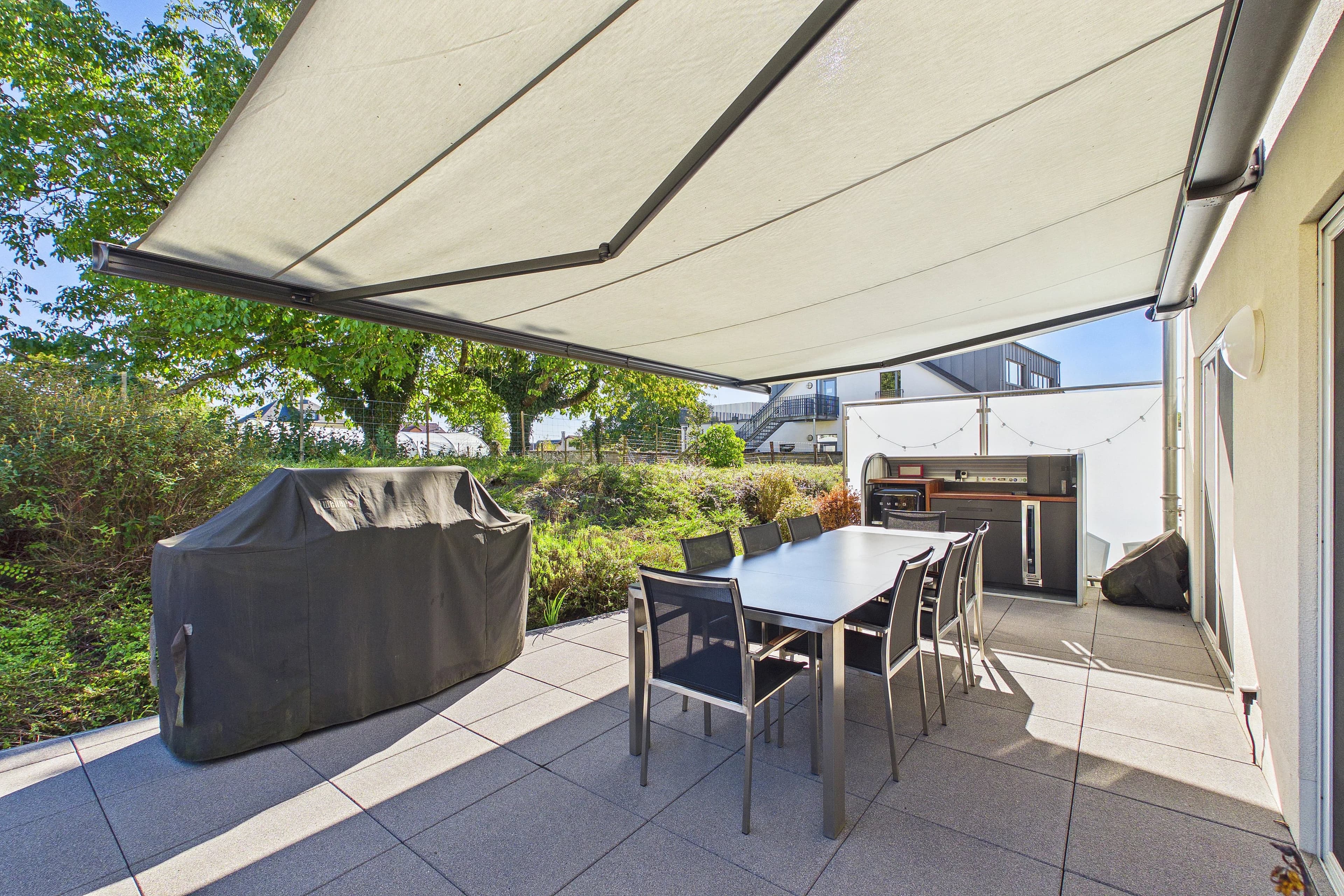 Appartement à Filsdorf