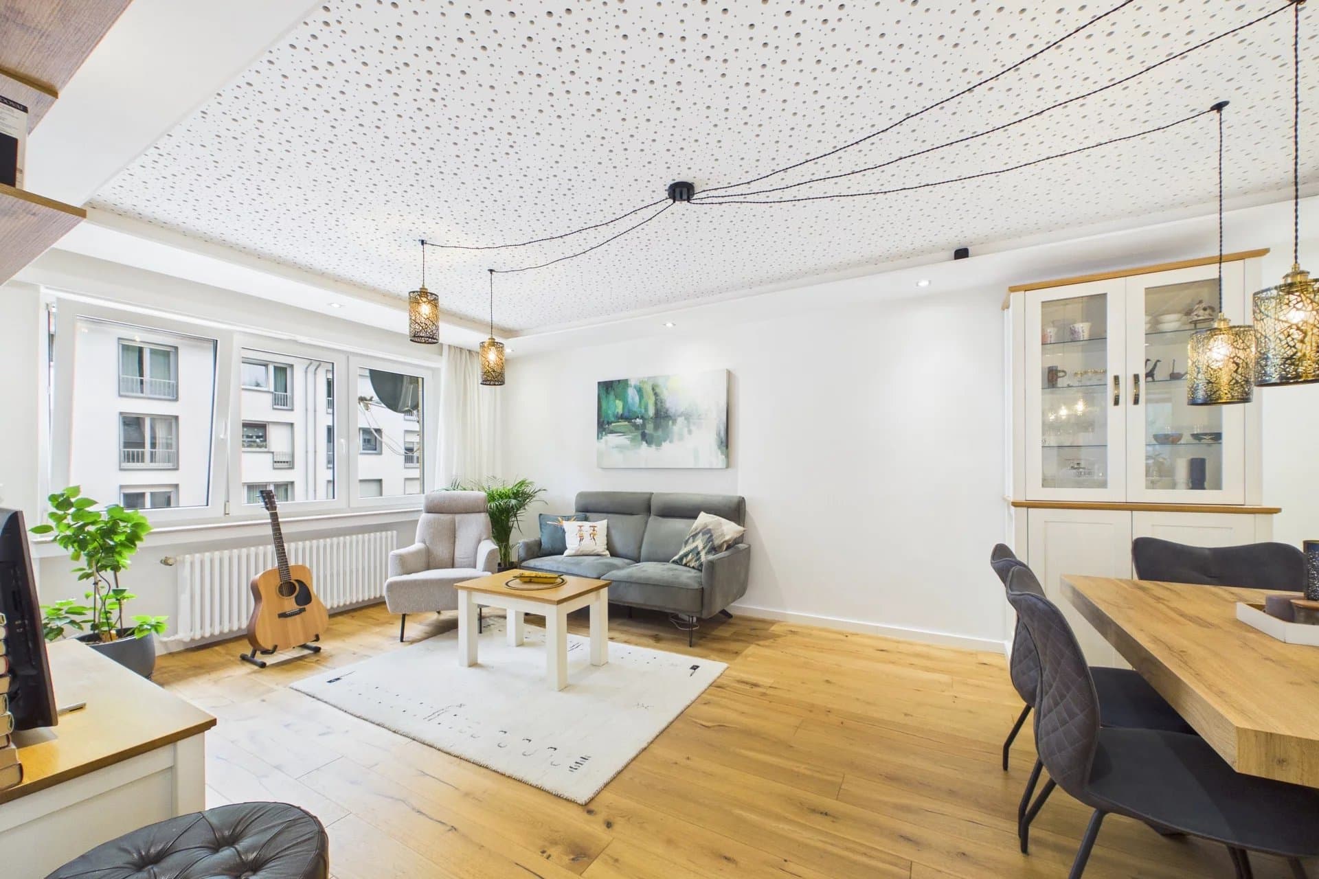 Appartement - Luxembourg-Rollingergrund