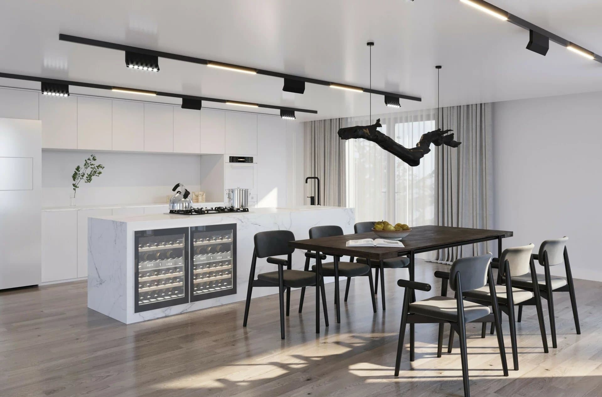 Duplex - Schouweiler